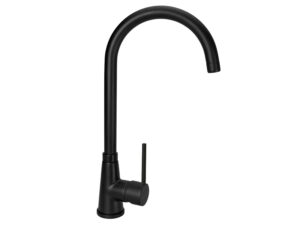 ΜΠΑΤΑΡΙΑ ΠΑΓΚΟΥ ΨΗΛΗ LINE 02089/B black matt MODEA