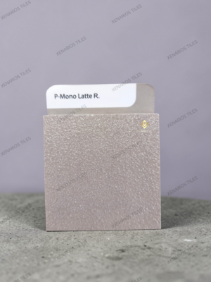 Mono Latte 20×20 – Πλακάκι μπάνιου, δαπέδου & κουζίνας