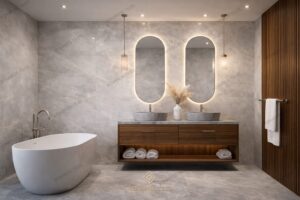 WhatsApp Image 2026-03-20 at 19.26.31 Blue Jasto Light 60x120 Γυαλιστερό Rettificato Γρανιτοπλακάκι Α'ποιότητας Δαπέδου PPSX