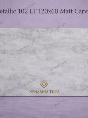 WhatsApp Image 2026-03-24 at 18.17.47 Metallic 102 LT 60x120 Carvine Rettificato Γρανιτοπλακάκι Α'ποιότητας Δαπέδου PPSX