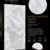 WhatsApp Image 2026-08-26 at 15.37.05 MAXICAN ONYX WHITE 60x120cm Rettificato Γρανιτοπλακάκι Α'ποιότητας Δαπέδου