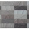 Akane Mix Relieve Decor 25x70 Prissmacer Πλακάκι Α'ποιότητας Μπάνιου Ματ