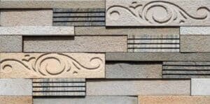 brook-mix Brook Mix 30x60 Γρανιτοπλακάκι Α'ποιότητας Επένδυσης Τύπου Πέτρας