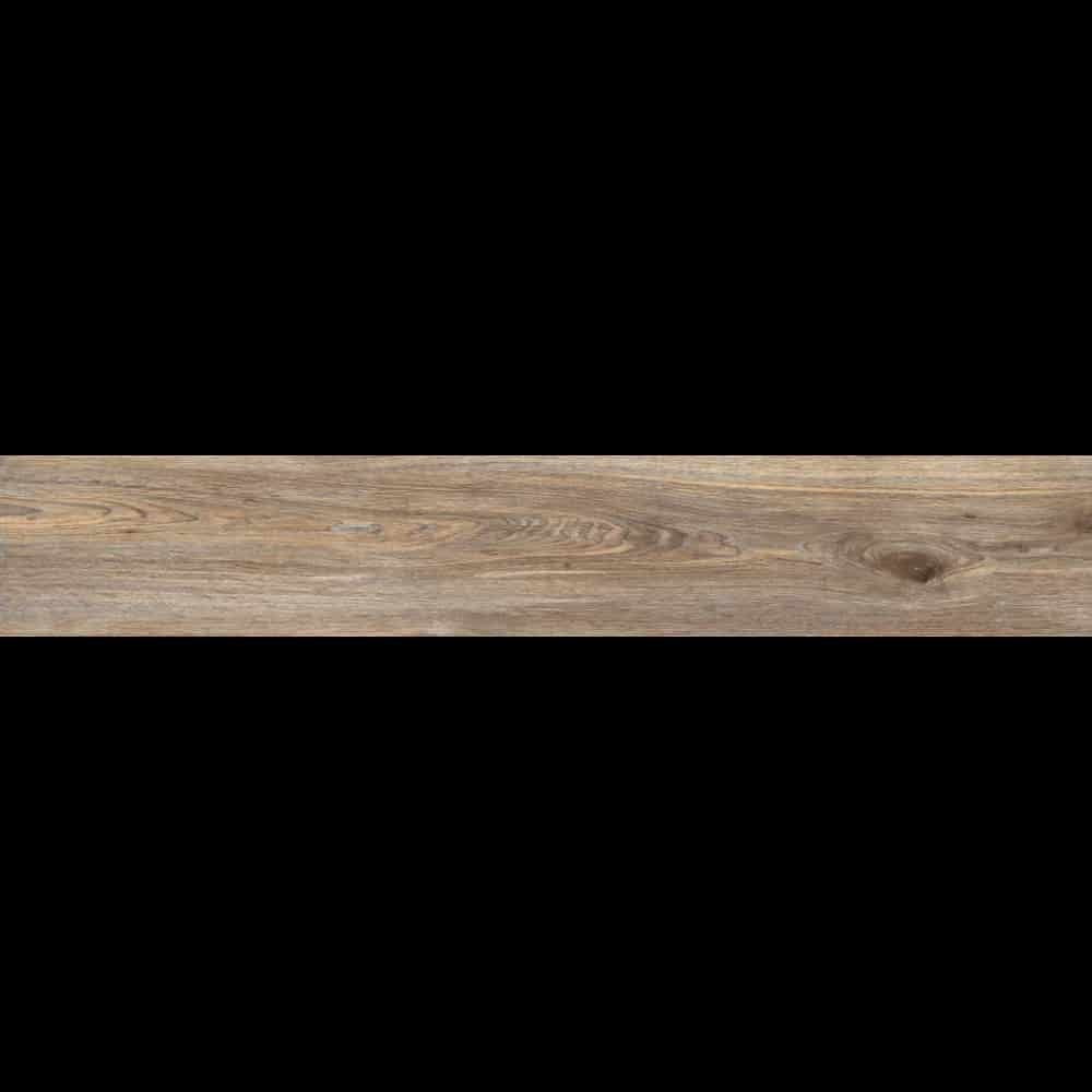 ECOWOOD Nogal Πλακάκι δαπέδου Α ποιότητας απομίμηση ξύλου 20X120