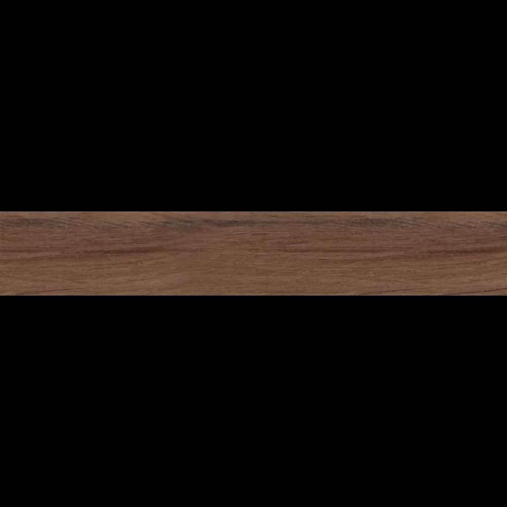 ECOWOOD Wenge Πλακάκι δαπέδου Α ποιότητας απομίμηση ξύλου 20X120