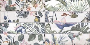 Enjoy Decor Matt 30x60 Πλακάκι Α'ποιότητας Κεραμικό Τοίχου