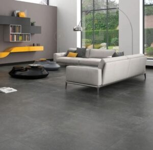 Etowah Grey 60x120 Matt Rettificato Γρανιτοπλακάκι Α'ποιότητας Δαπέδου