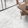 Metallic 113 White 60x120 Carvine Rettificato Γρανιτοπλακάκι Α'ποιότητας Δαπέδου