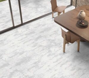 Metallic 113 White 60x120 Carvine Rettificato Γρανιτοπλακάκι Α'ποιότητας Δαπέδου