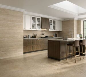 Pantheon Evolution Ebur Veincut 60x120 Matt Porcellanato Rettificato HALCON CERAMICAS