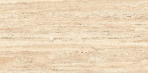 travertino TRAVERTINO 60x120cm Rettificato Γρανιτοπλακάκι Α'ποιότητας Δαπέδου