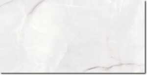 Venato Onice Gris 60x120 High Gloss Rettificato Γρανιτοπλακάκι Α'ποιότητας Δαπέδου