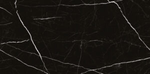 Εικόνα1 NERO MARQUINA 60 x 120 cm Rettificato Γρανιτοπλακάκι Α'ποιότητας Δαπέδου
