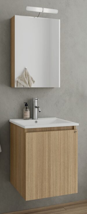 VERONA 40 Slavonia Oak