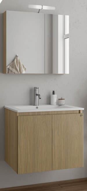 VERONA 60 SLAVONIA OAK&STRADA