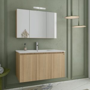 VERONA 90 SLAVONIA OAK