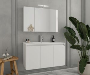 VERONA 100 WHITE