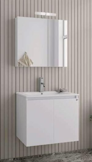 VERONA 60 WHITE