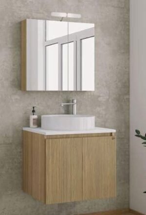 VERONA 60 TOP SLAVONIA OAK & STRADA