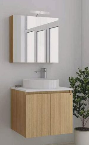 VERONA 60 TOP SLAVONIA OAK