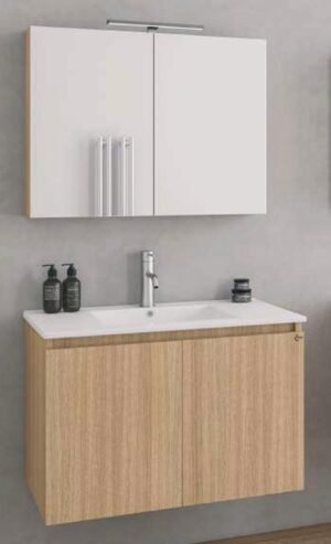 VERONA 75 SLAVONIA OAK