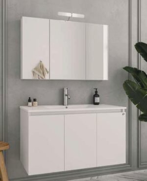 VERONA 90 WHITE