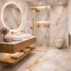 Gravity Natural 60x120 Gloss Rettificato Γρανιτοπλακάκι Α'ποιότητας Δαπέδου