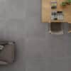 Madox Antracita 100x100 Mate Porcellanato Rettificato HALCON CERAMICAS