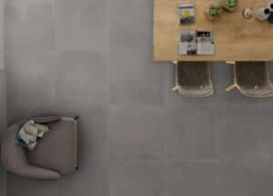 Madox Antracita 100x100 Mate Porcellanato Rettificato HALCON CERAMICAS