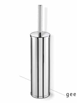 Πιγκάλ Επιδαπέδιο NEMOX Geesa Chrome