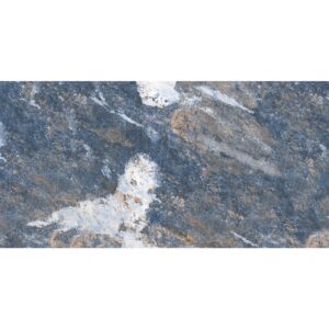 BALI BLUE 60X120 ΓΡΑΝΙΤΗΣ RECTIFIED MAT ΑΝΤΙΟΛΙΣΘΗΤΙΚΟΣ