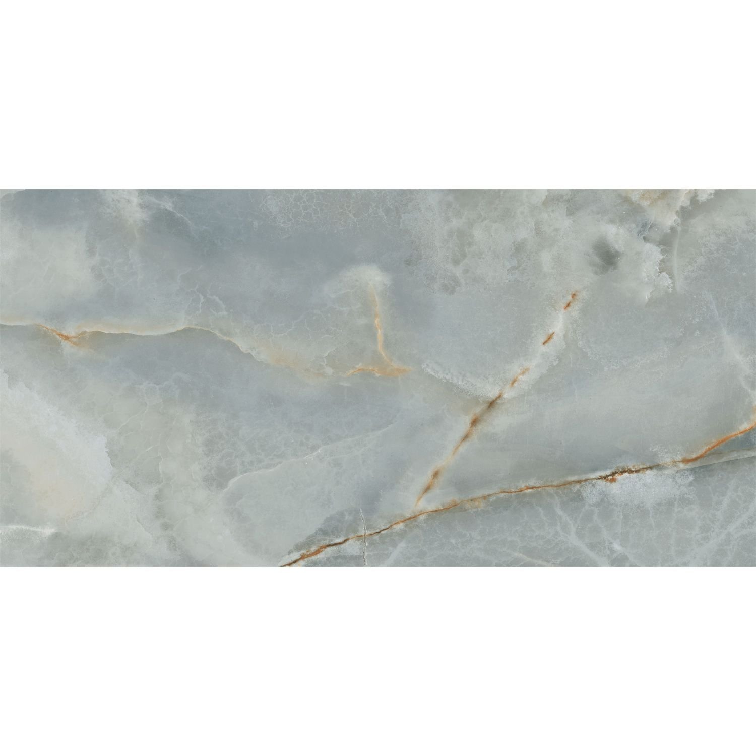 GLISTER CASPIO OCEAN GREEN (SUGAR CARVING) 60X120 Γρανίτης Ματ Carving