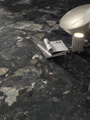 IMG_20260219_122202 ARGOS BLACK 60X120 RETT Γρανίτης Ματ A ποιότητας (Dado Ceramica)