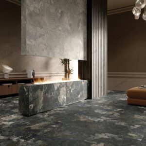 IMG_20260219_122507 ARGOS BLACK 60X120 RETT Γρανίτης Ματ A ποιότητας (Dado Ceramica)