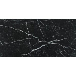 MARMO BLACK GLORIA HI GLOSS 60X120 Γρανίτης Γυαλιστερός