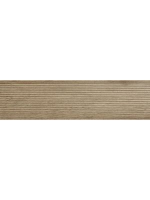 MERBAU DECK CENIZA 23X120 Γρανίτης Ανάγλυφος Ματ