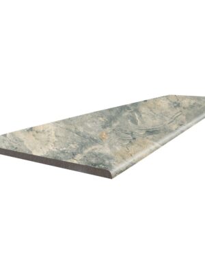 MULTISTEP BALI GREEN 33X120 RECTIFIED ΓΡΑΝΙΤΗΣ ΑΝΤΙΟΛΙΣΘΗΤΙΚΟΣ (ΣΚΑΛΟΠΑΤΙ)