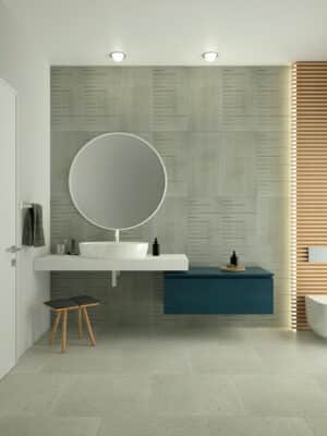 X-Solid Countertop I