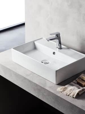 STR56 STRATA 2 NEW ΝΙΠΤΗΡΑΣ ΕΠΙΚΑΘΗΜΕΝΟΣ 56x38x12cm