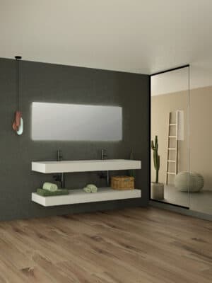 X-Solid Basin I