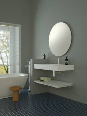 X-Solid Basin II