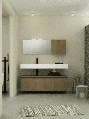 X-Solid Basin III