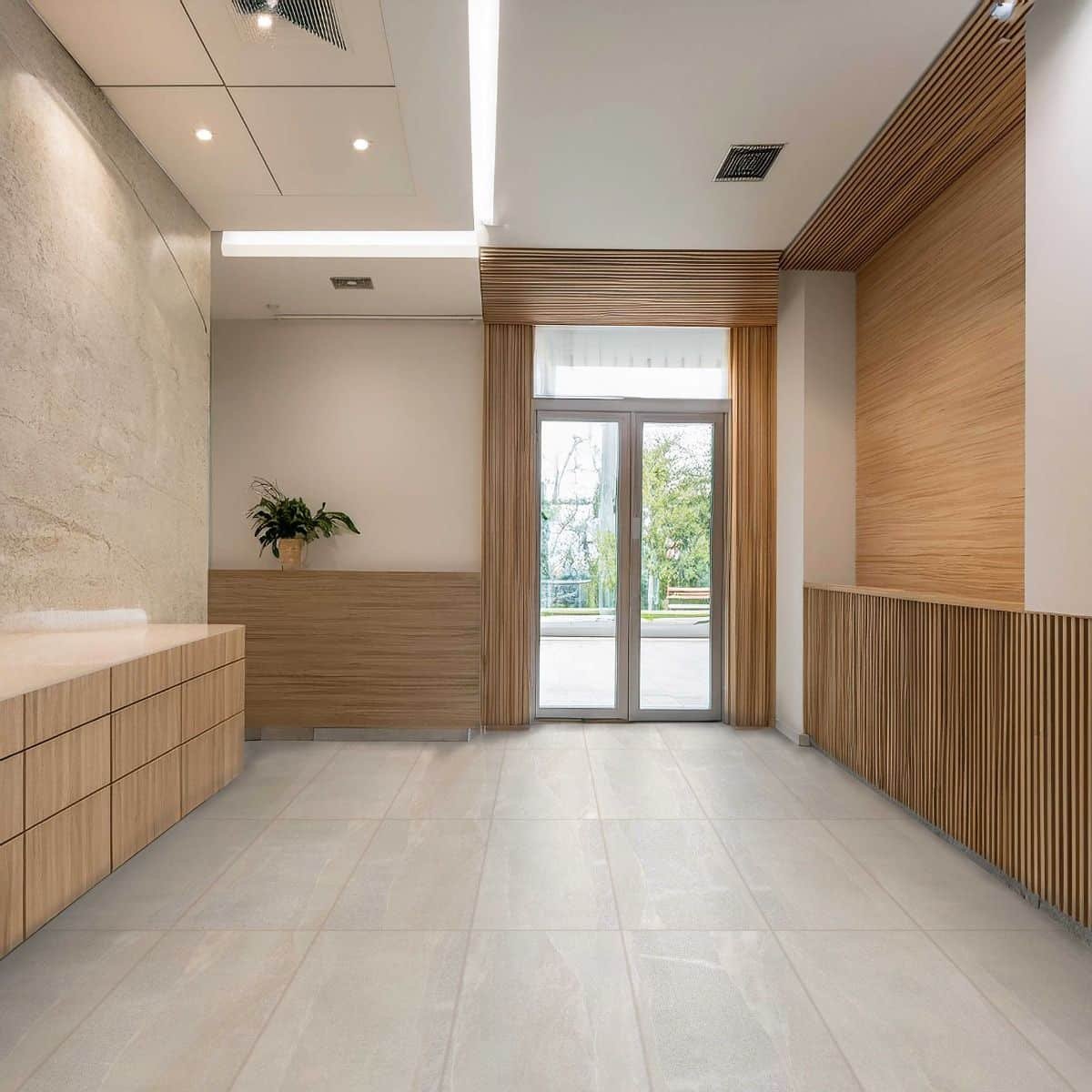 Concept Beige 60x120cm MAT RECTIFIED ΠΡΩΤΗΣ ΠΟΙΟΤΗΤΑΣ Γρανίτης R10