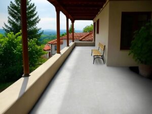 Greco Natural 60x120cm ΜΑΤ RECTIFIED Γρανίτης Α Ποιότητας