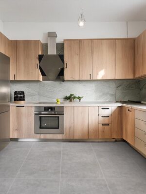 Greco Grey 60x120cm ΜΑΤ RECTIFIED Γρανίτης Α Ποιότητας