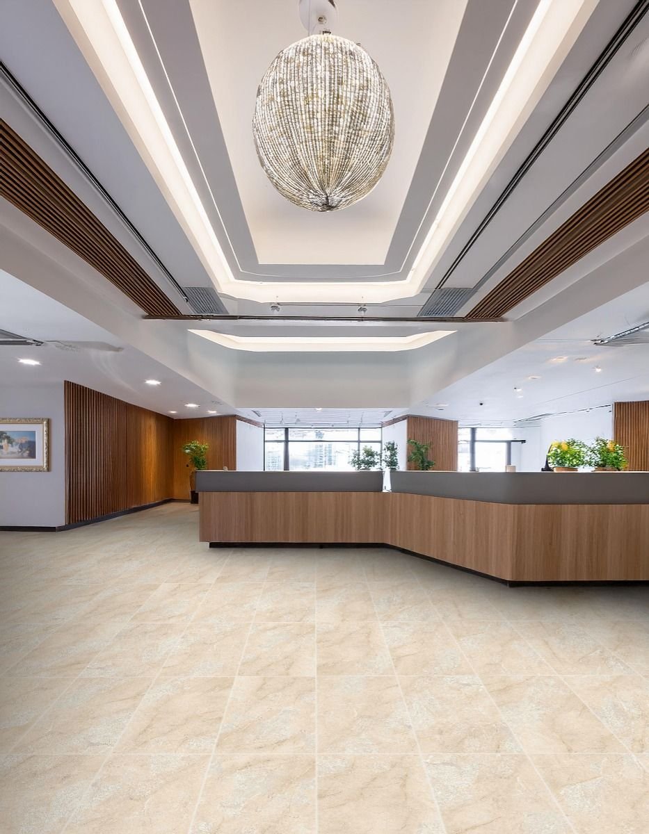 Milestone Beige 60x120cm MAT RECTIFIED ΠΡΩΤΗΣ ΠΟΙΟΤΗΤΑΣ Γρανίτης