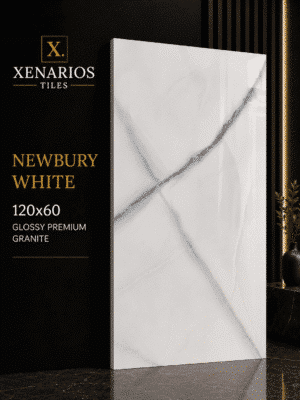 1000048454 (1) NEWBURY WHITE PULIDO 120X60 Γρανίτης Α Ποιότητας