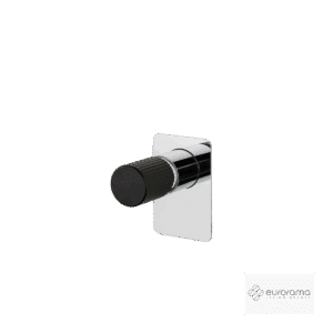 Μίκτης Εντοιχισμού 1 Εξόδου OSO Eurorama Chrome