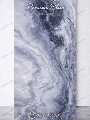 PERSIAN BLUE ONYX GRANDE 120X60 Γρανίτης Α Ποιότητας