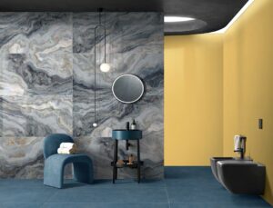 PERSIAN-BLUE-ONYX-60x120-FONDO PERSIAN BLUE ONYX GRANDE 120X60 Γρανίτης Α Ποιότητας